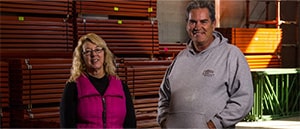 Dakota Storage Products owners