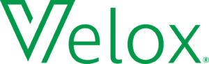velox logo