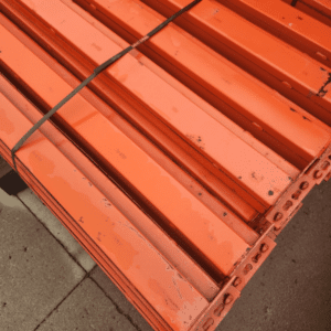 used teardrop beams for sale