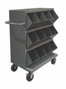cart rack