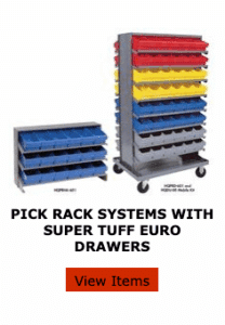 pick rack systems