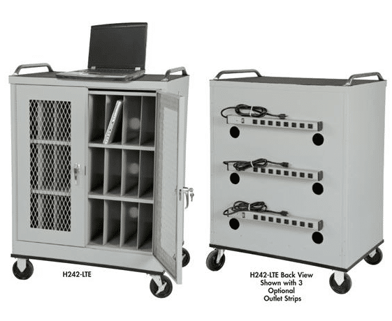 computer cabinet