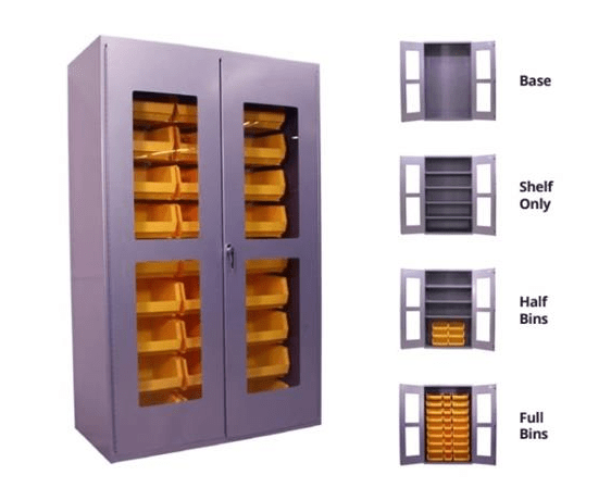 safety storage cabinets