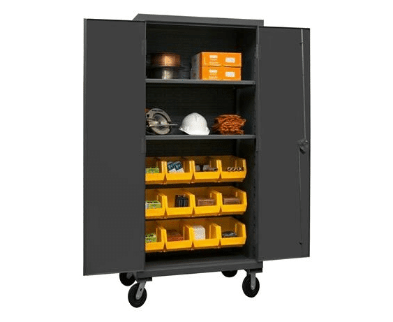 mobile cabinets