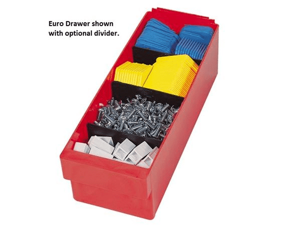euro drawer dividers product photo