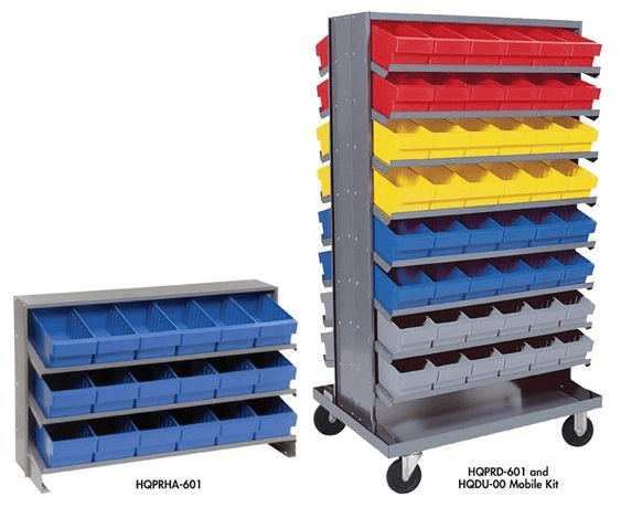 pick rack systems product photo