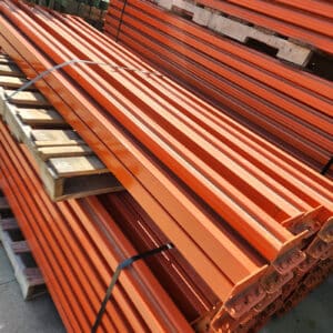 used teardrop uprights
