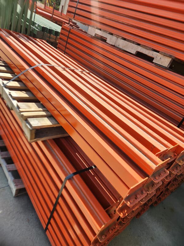 used teardrop uprights