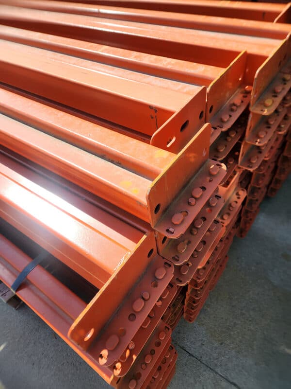 used teardrop uprights