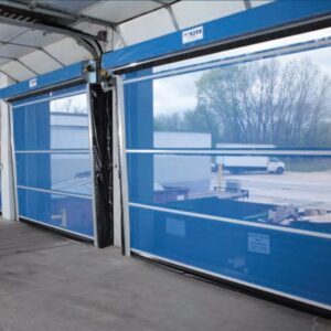 Used spring assist G2 Lite Doors