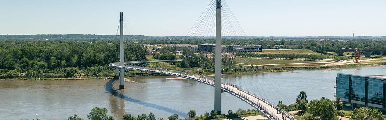 council bluffs ia bridge