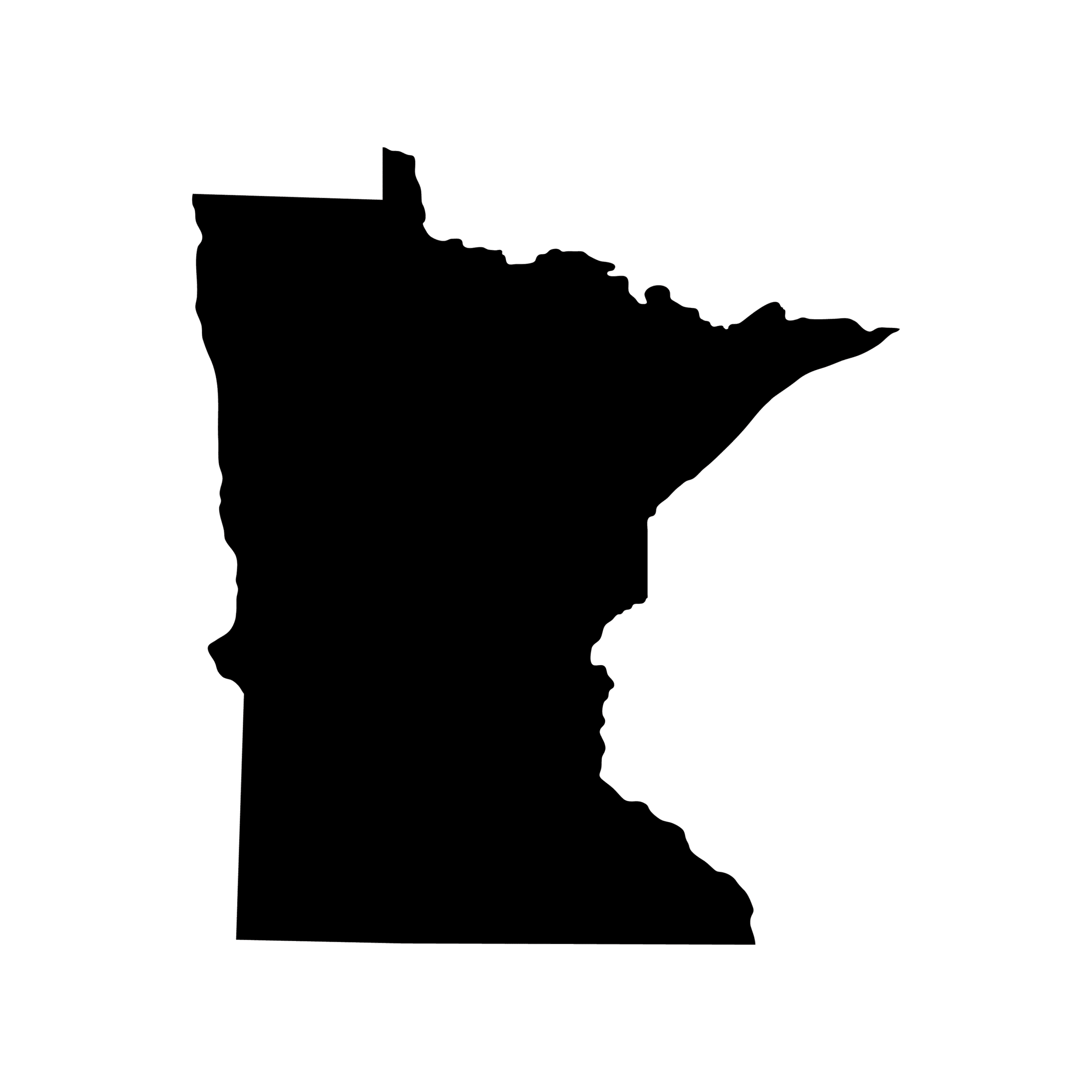 state of minnesota